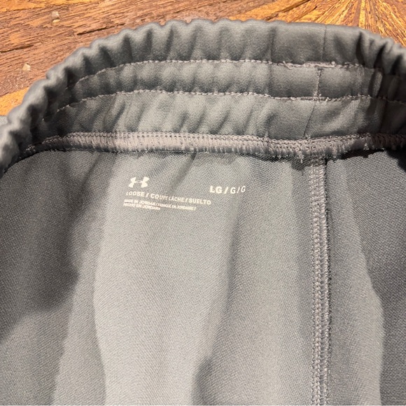 Under Armour Joggers - Picture 6 of 6